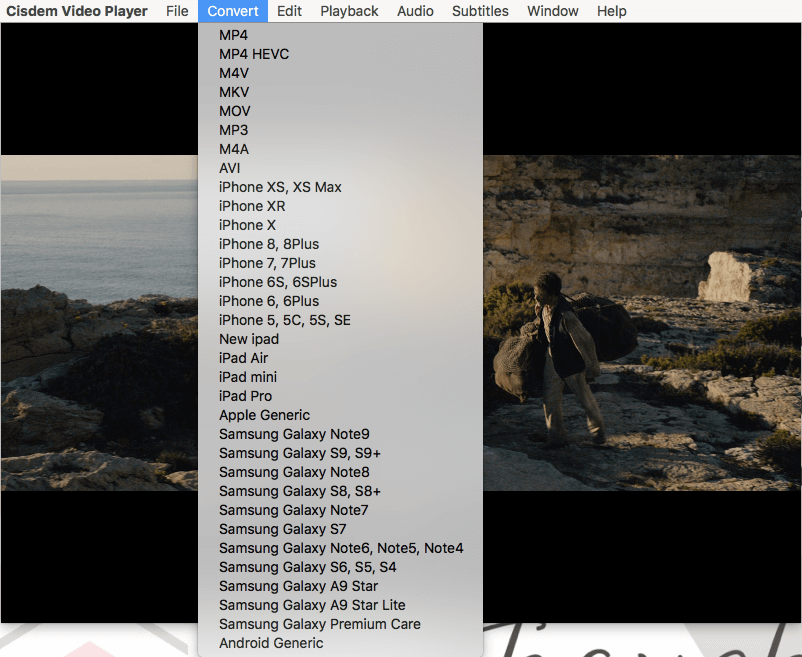media player for mac with subtitles