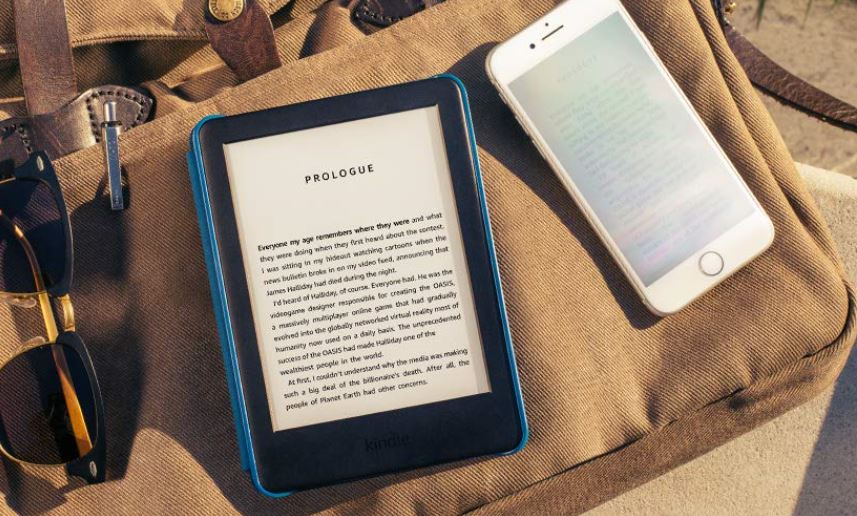 kindle for mac reviews